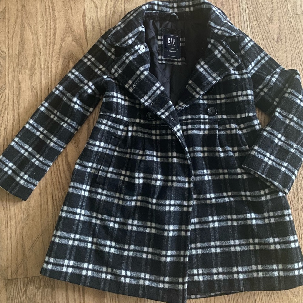 Jacket Gap like new